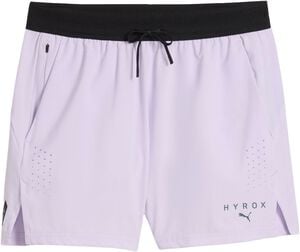 Hyrox X PWR 5" Tr&aelig;nings Shorts
