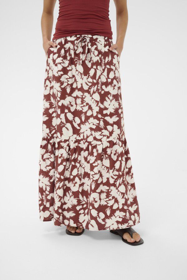 KAevie Skirt
