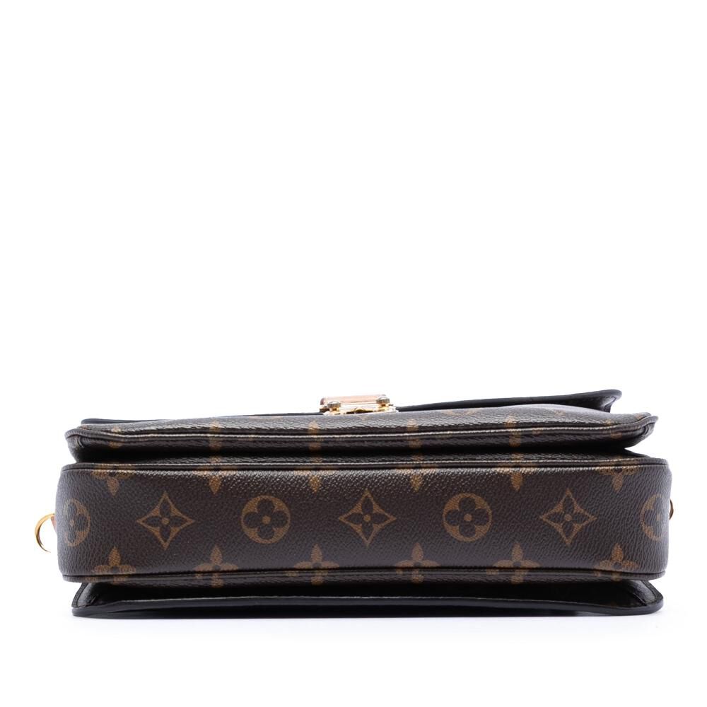 Louis Vuitton Pochette M&eacute;tis