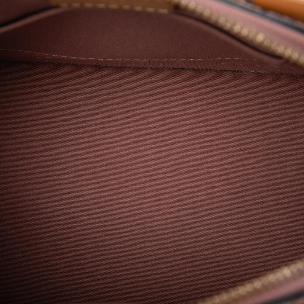 Louis Vuitton Alma