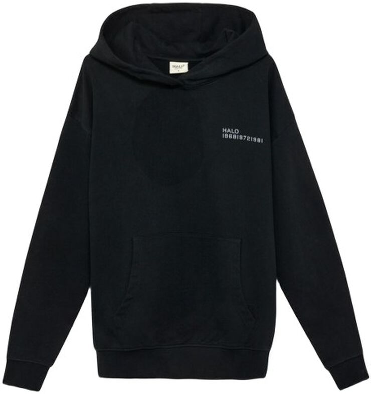 HALO ESSENTIAL HOODIE