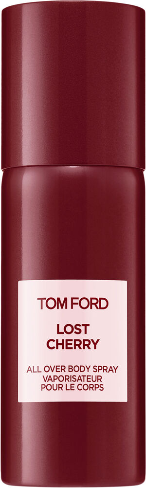 Lost Cherry All Over Body Spray