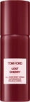 Body mist