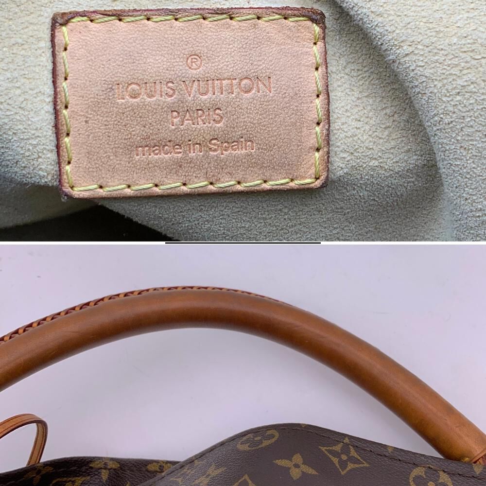 Louis Vuitton Artsy