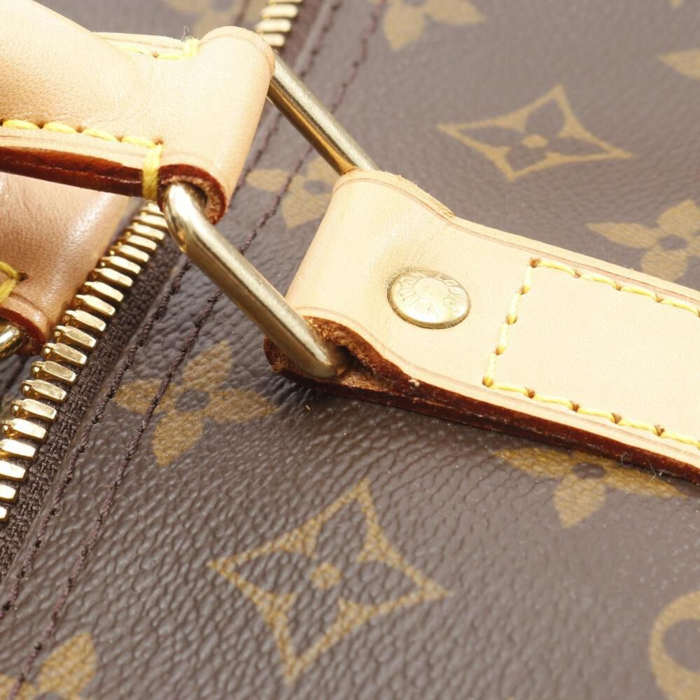 Louis Vuitton Keepall