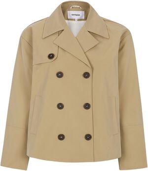 SRLeura Jacket