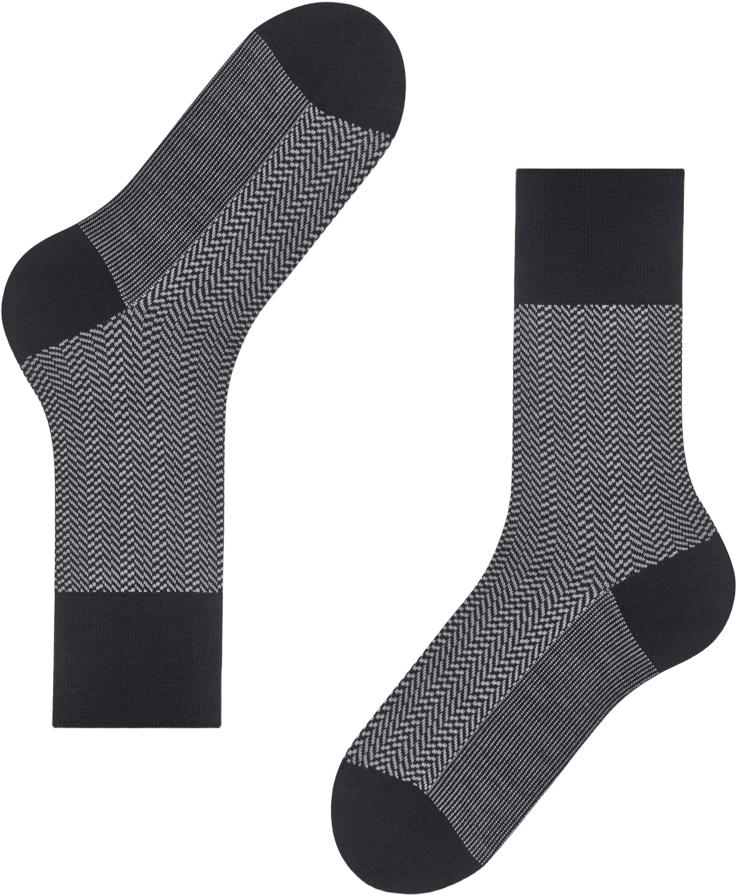 FALKE Airport Herringstripe SO