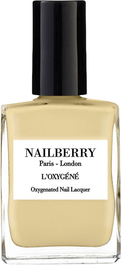 NAILBERRY Folie Douce