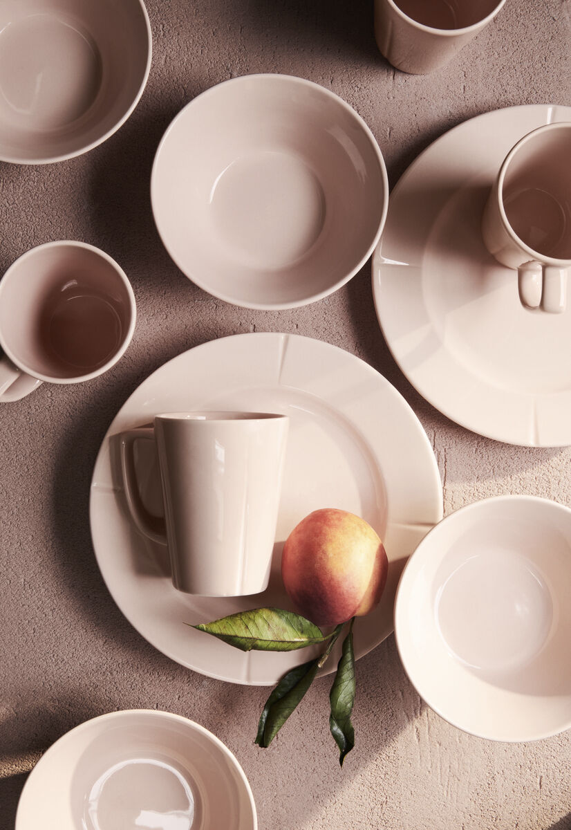 GC Krus 34 cl blush 2 stk.