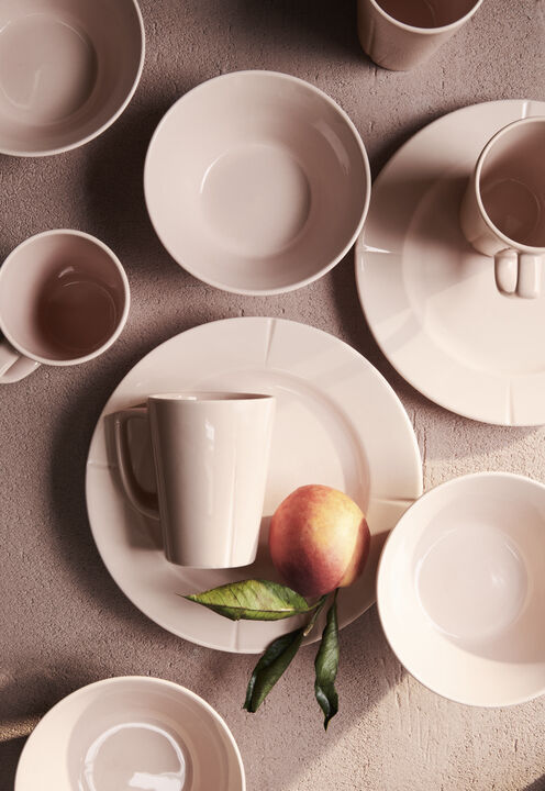 GC Krus 34 cl blush 2 stk.