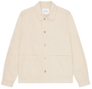 Layton Denim Overshirt