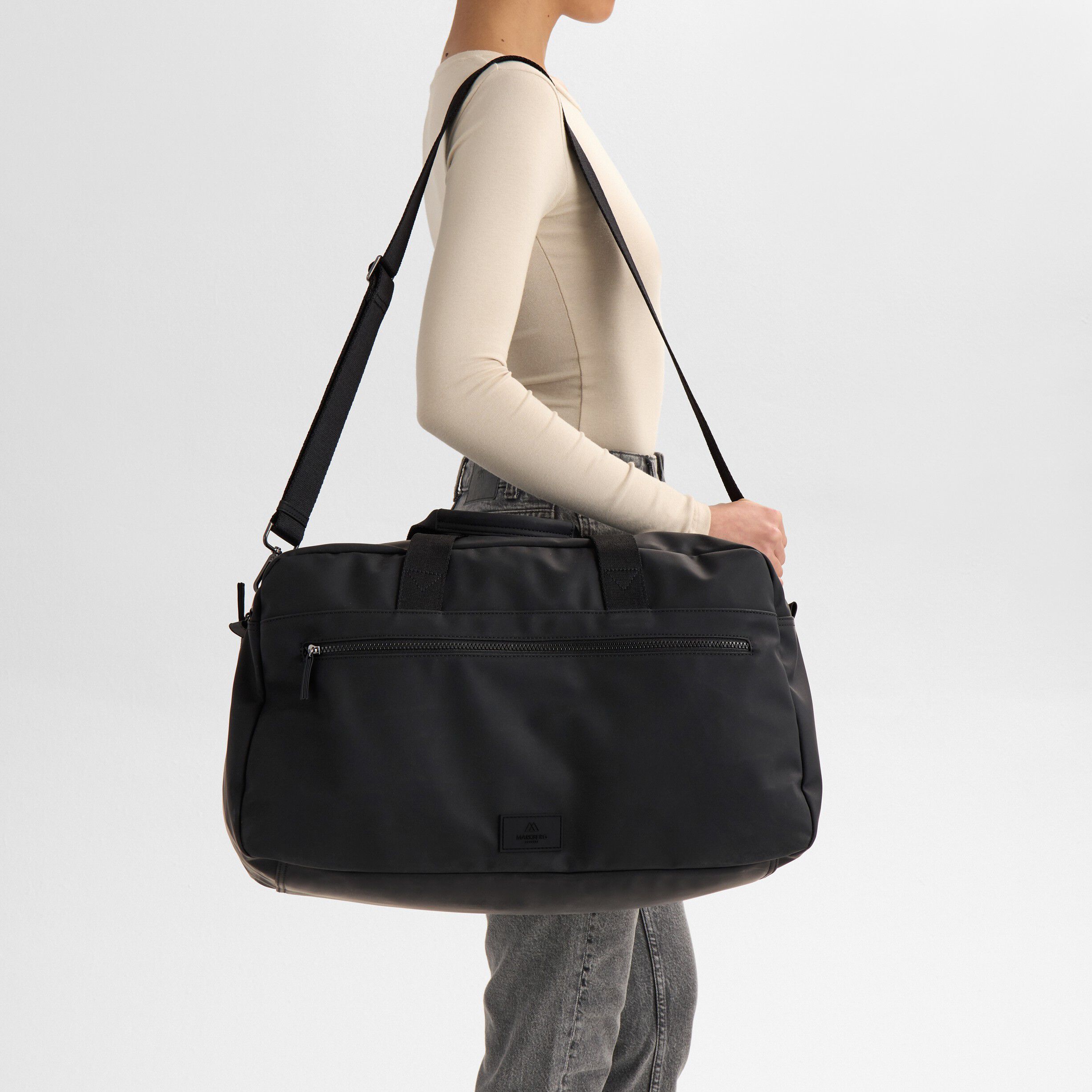 AtlasMBG Weekend Bag, 30L,Rub.