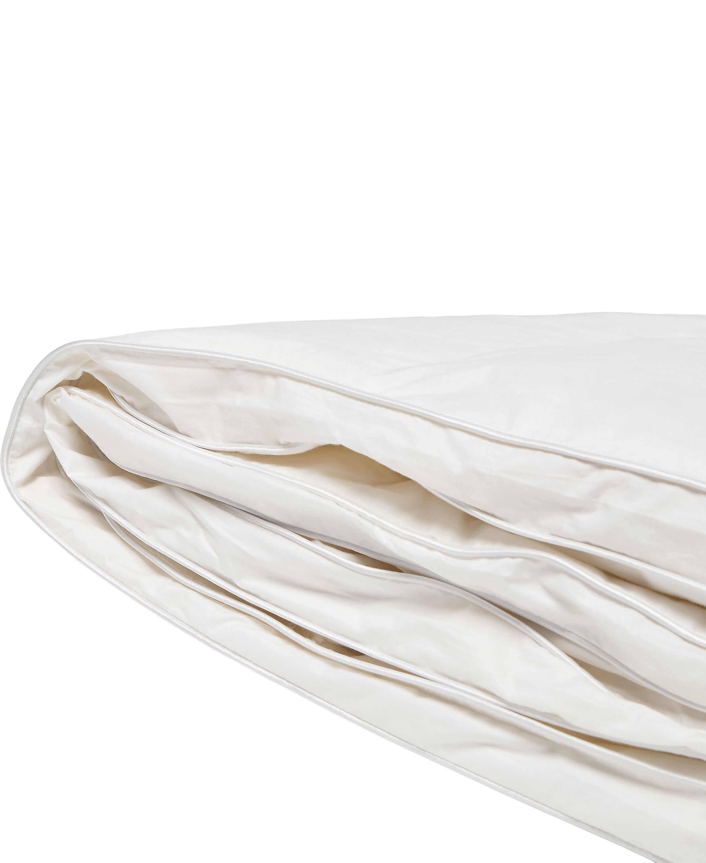 S&oslash;lv Moskusdun Dyne - Let 140x220 cm.