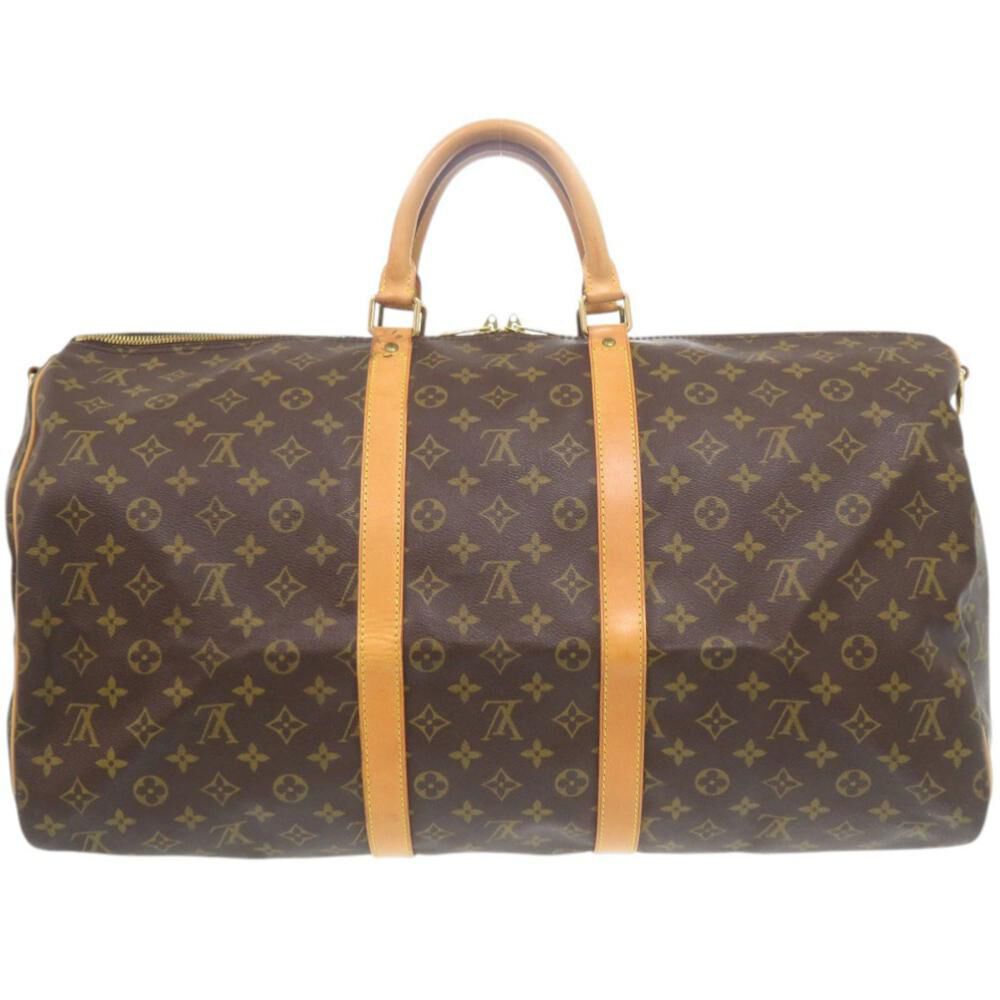 Louis Vuitton Keepall
