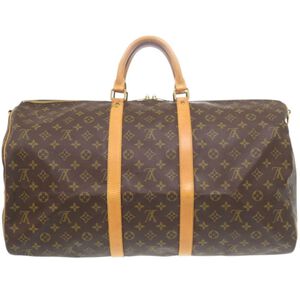 Louis Vuitton Keepall