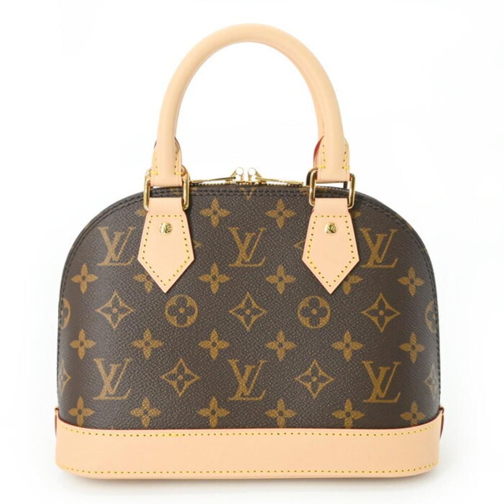 Louis Vuitton Alma