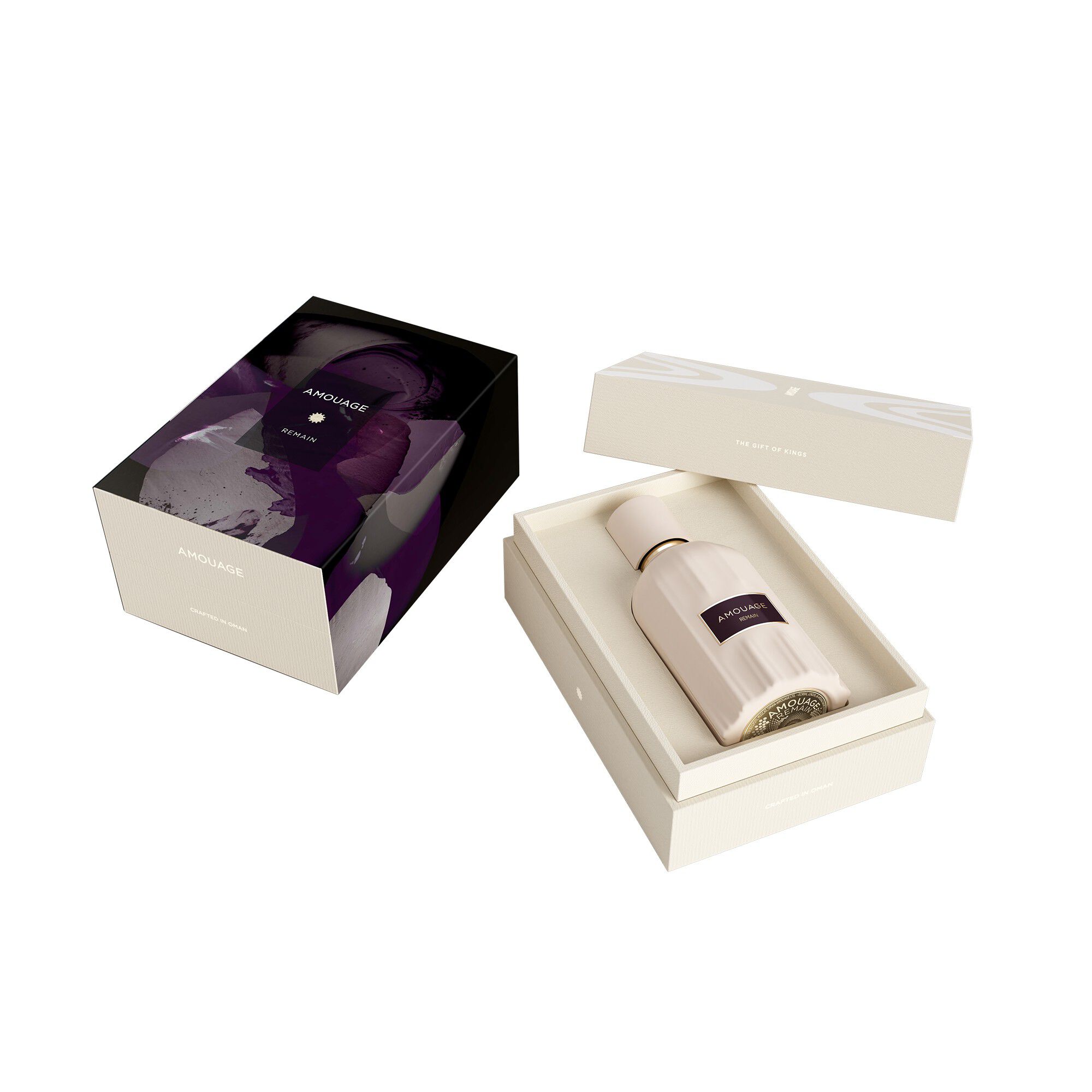 AMOUAGE REMAIN ESSENCE DE PARFUM 100 ML