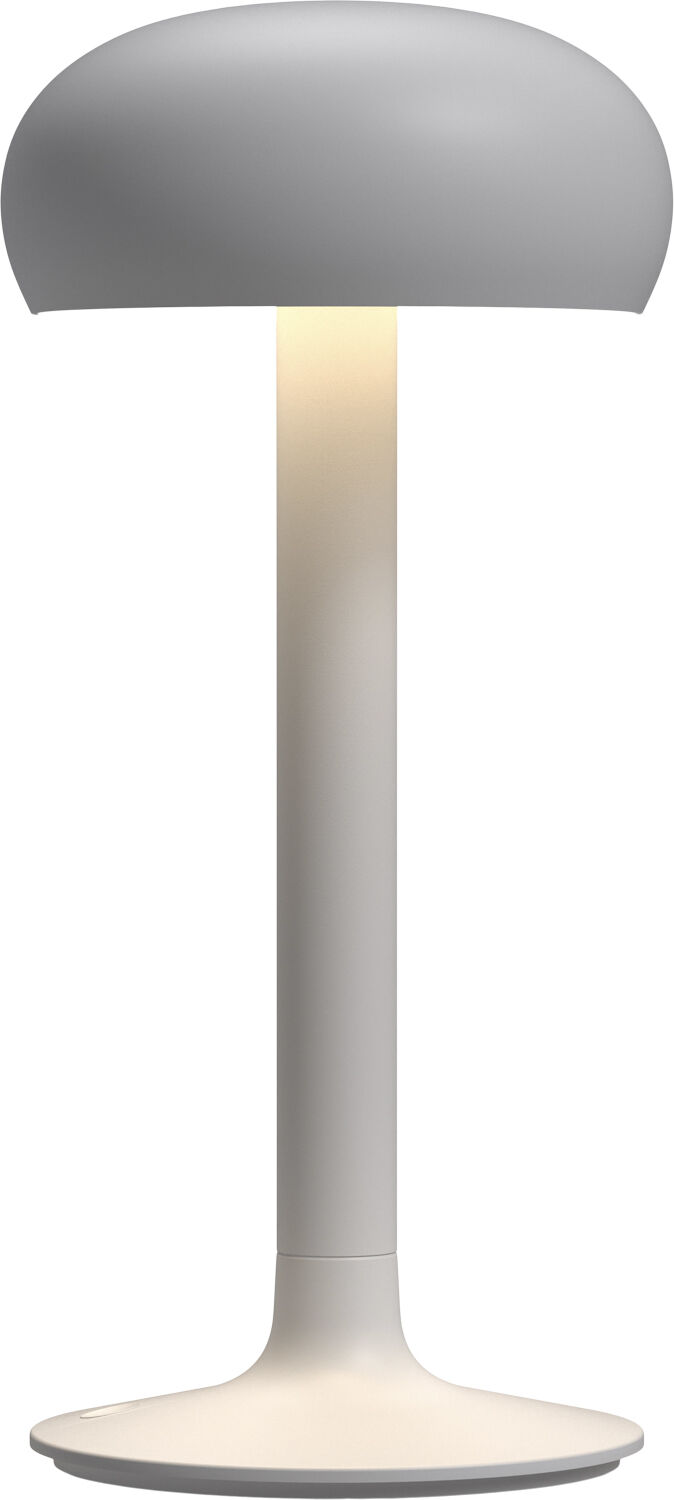 Emendo LED batterilampe Cloud