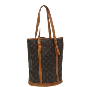 Louis Vuitton Bucket Bag