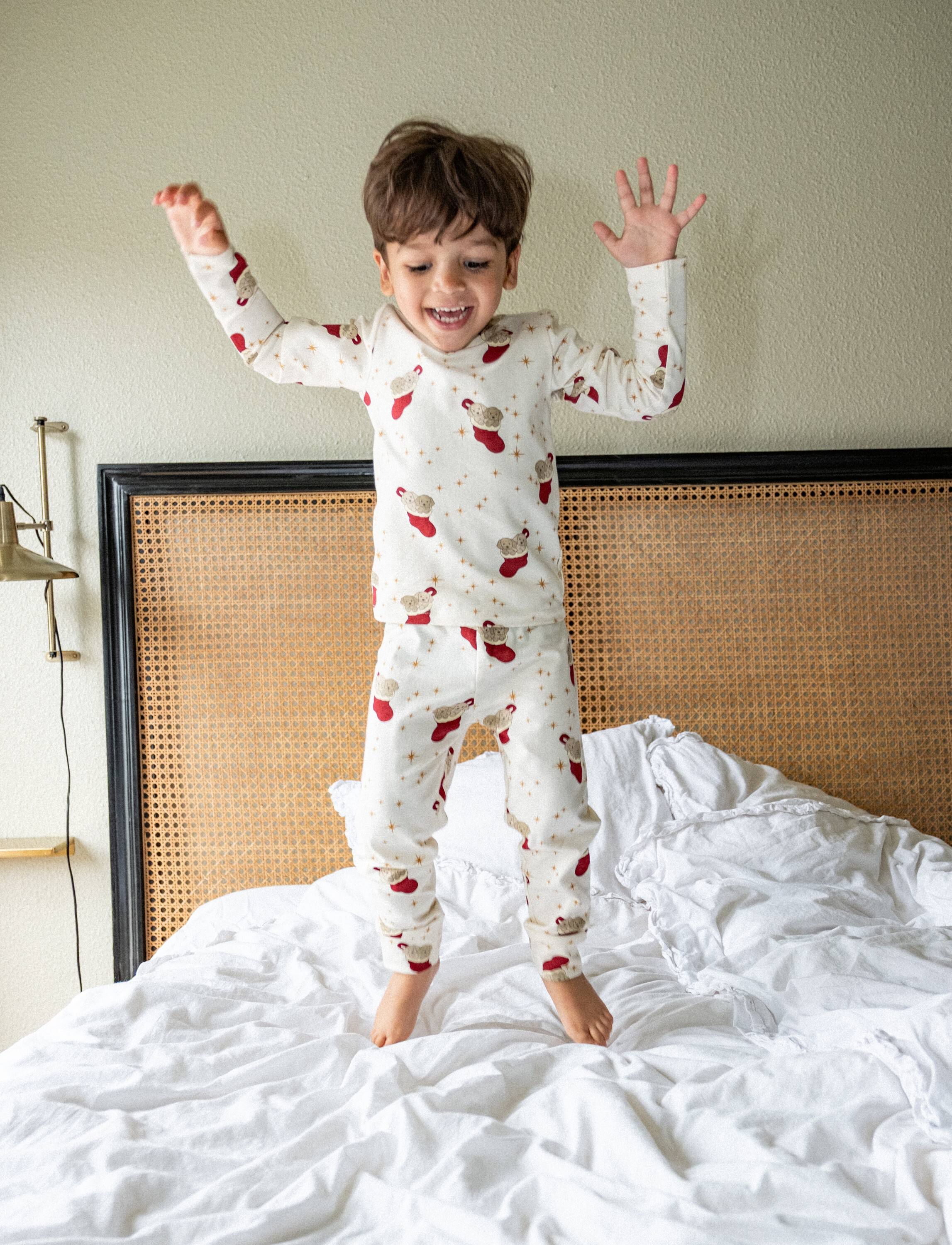 Emilio homewear set