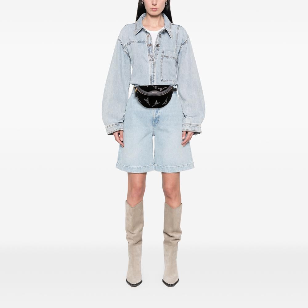 Balenciaga Belt Bag