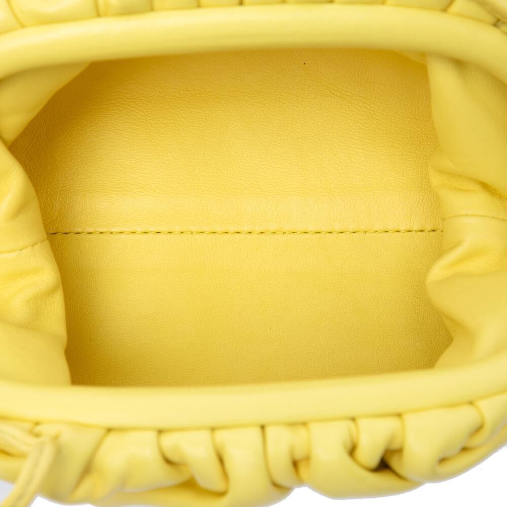 Bottega Veneta Pouch