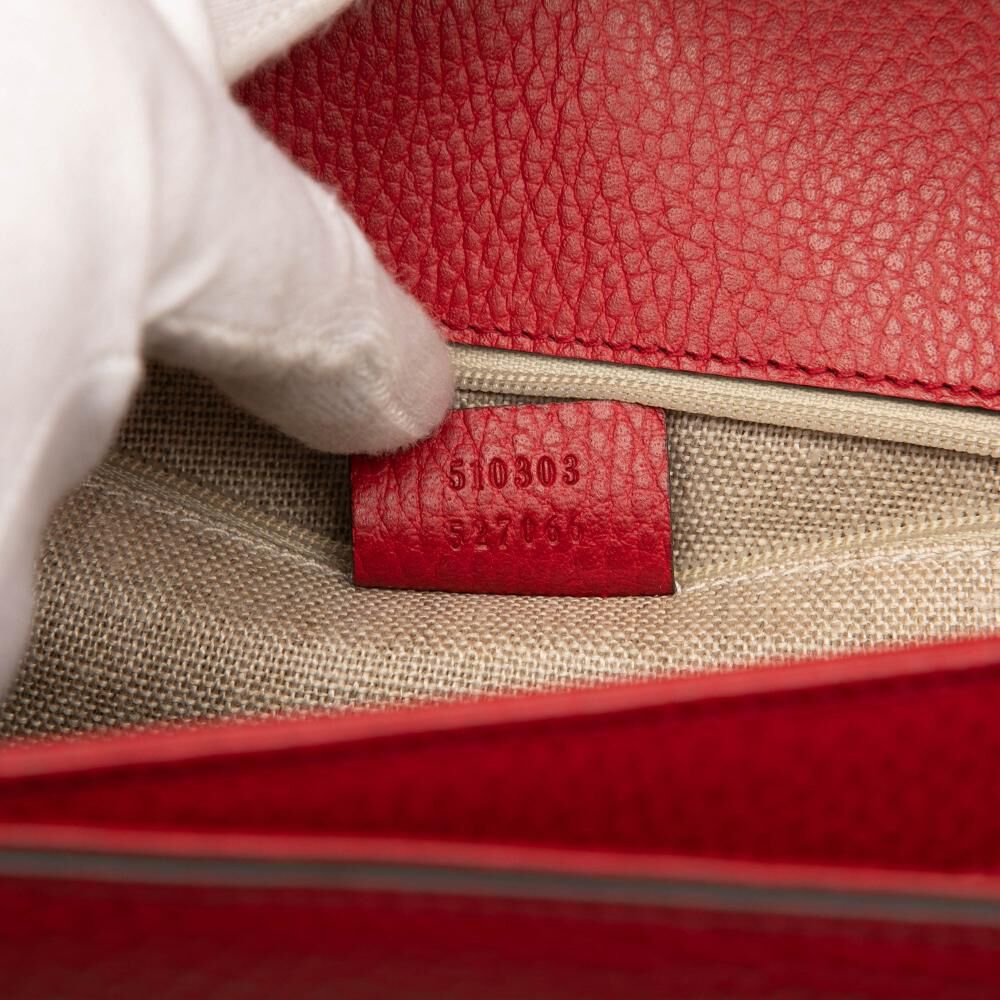 Gucci Crossbody Bag