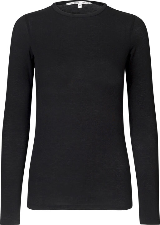 Matima Merino Blend O-Neck Tee