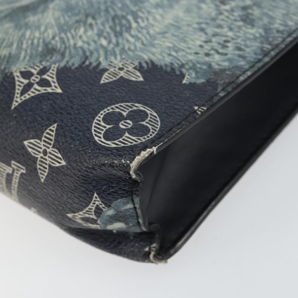 Louis Vuitton Porte Documents Voyage