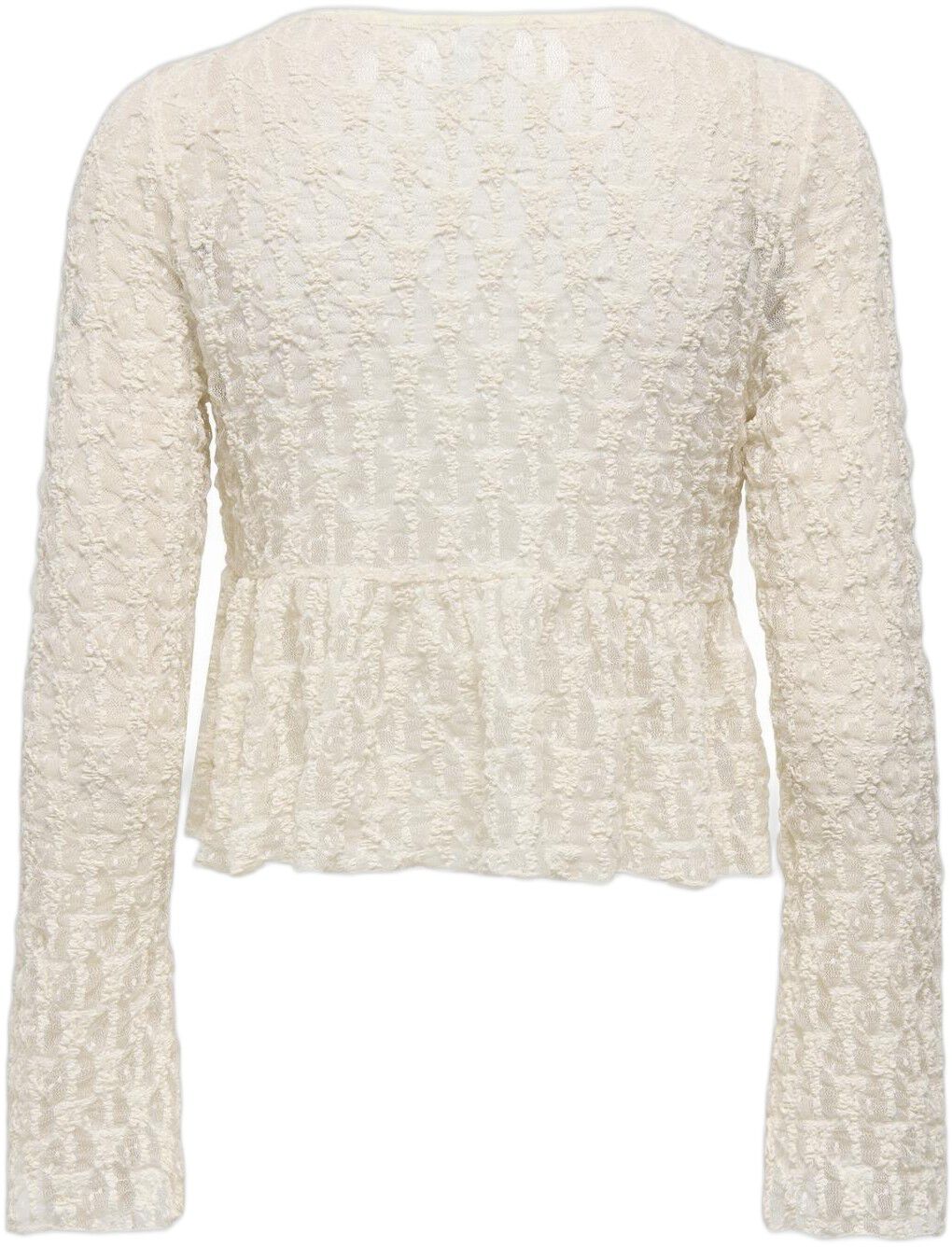 ONLAYA LACE CARDGIAN JRS