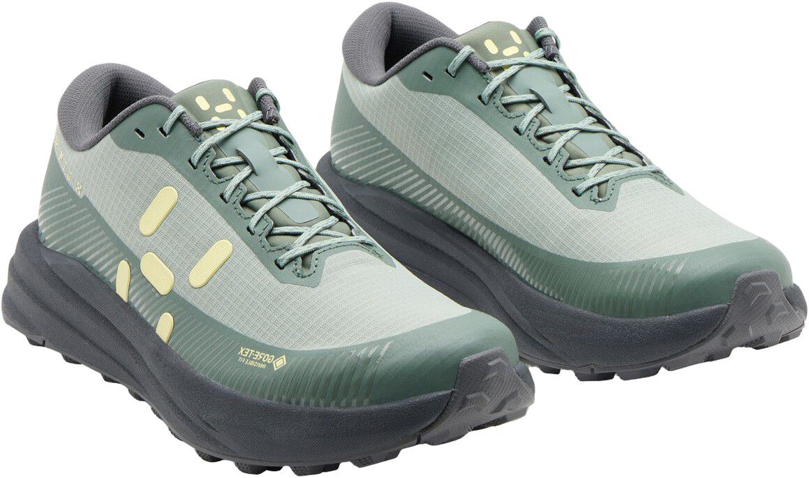 L.I. M Horizon Gore-Tex Vandresko