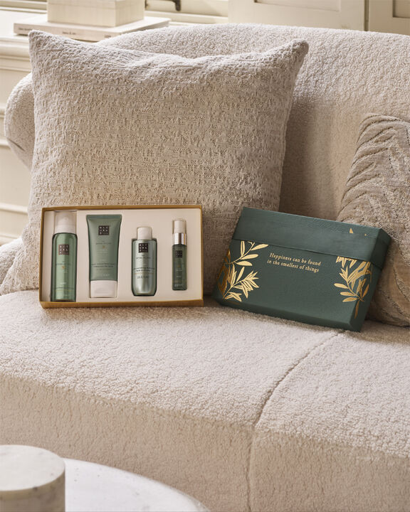 The Ritual of Jing - Small Julegaveæske