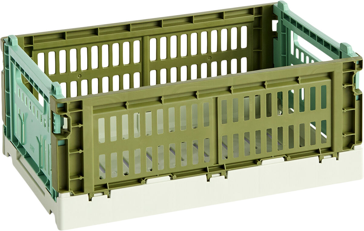 Colour Crate, Small