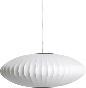 Nelson Saucer Bubble Pendant