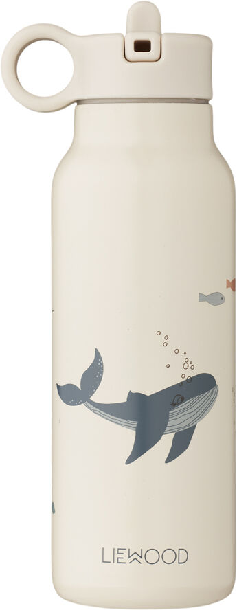 Falk Water Bottle 350 ml Sea creatu