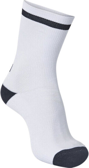 Elite Indoor Sock Low