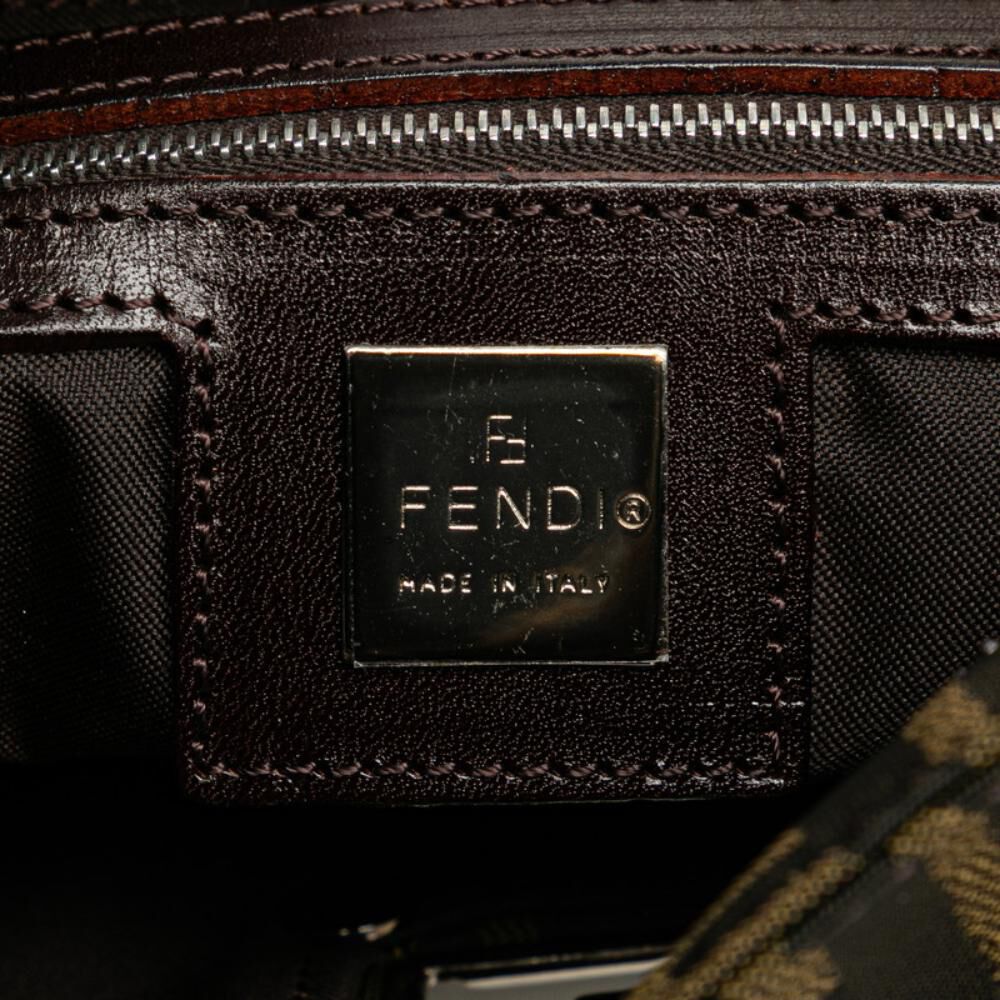 Fendi Tote