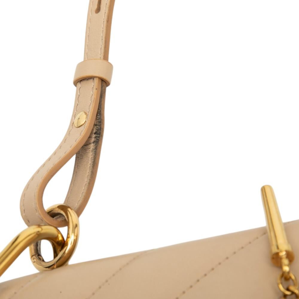 Chlo&eacute; Crossbody Bag
