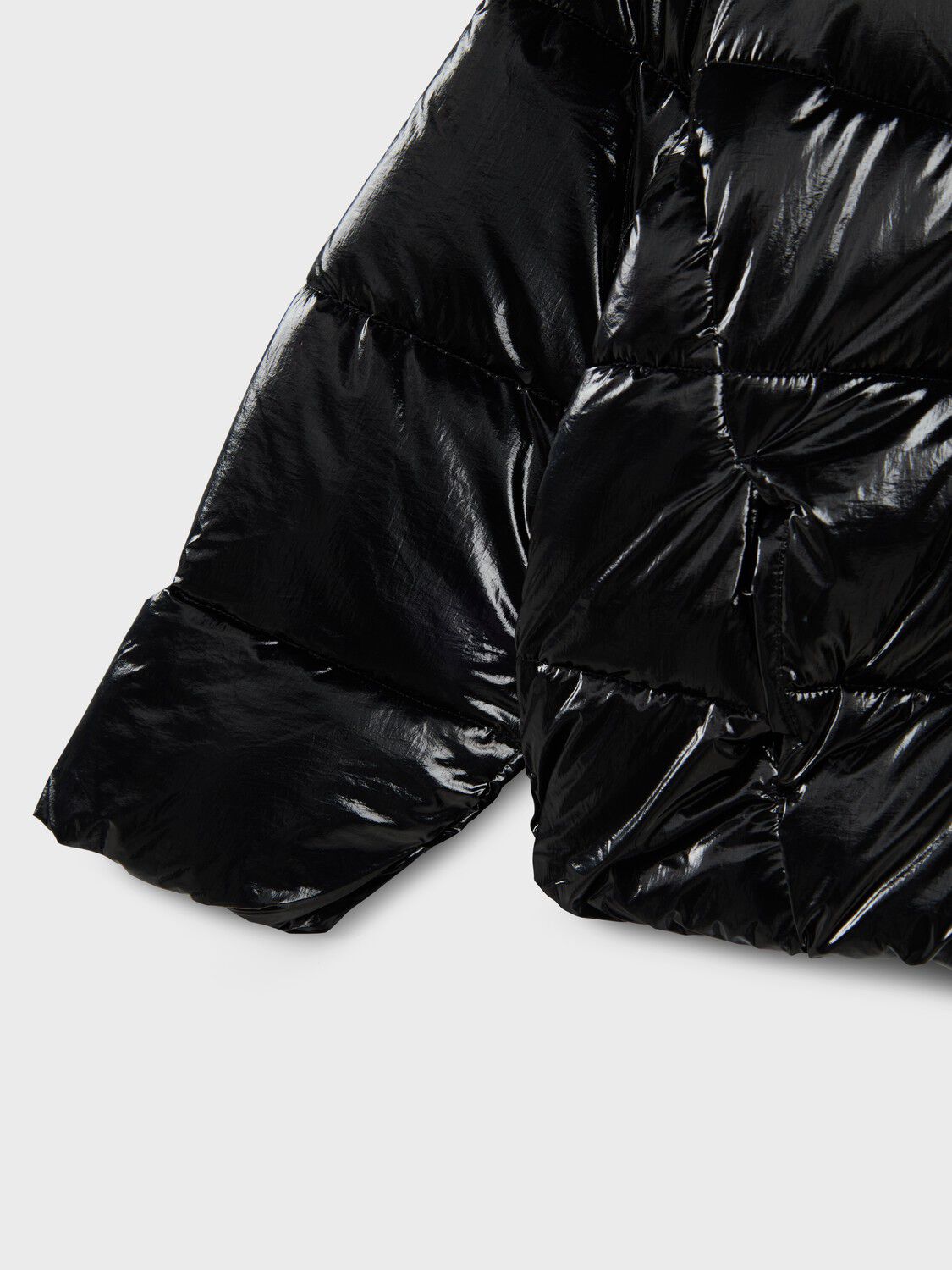 NKFMANON PUFFER JACKET