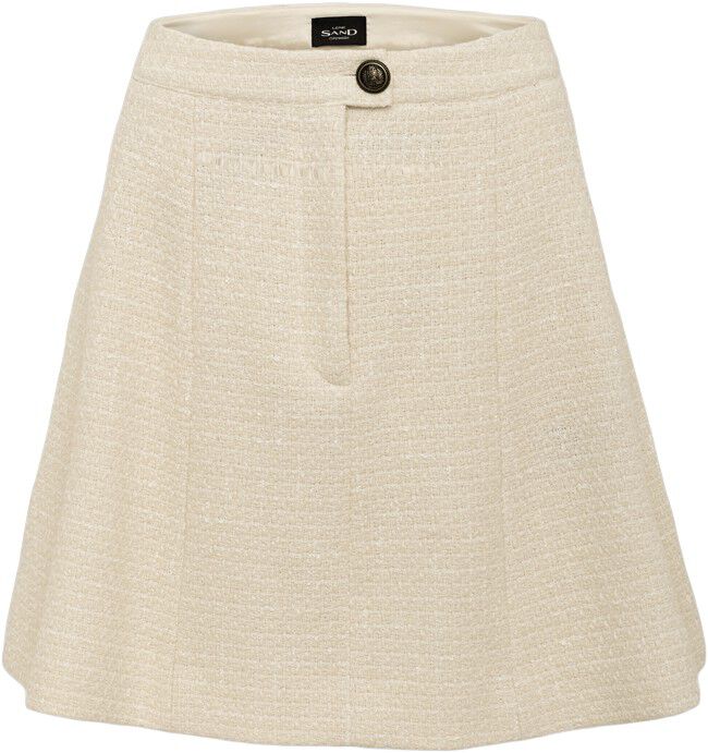 Harisa Skirt