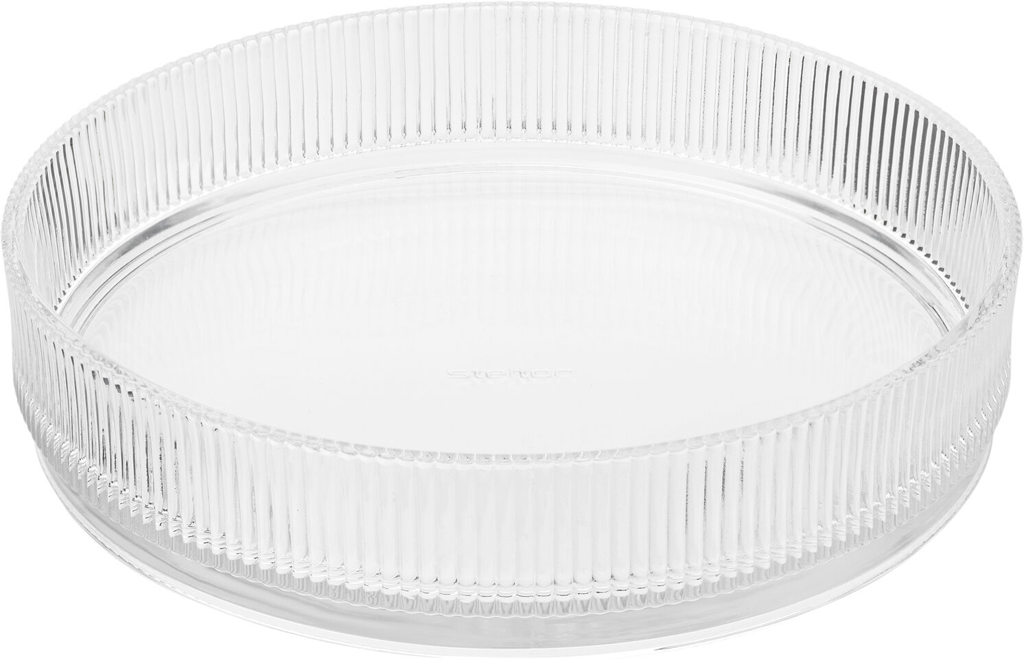 Pilastro serveringssk&aring;l &Oslash; 23 cm clear