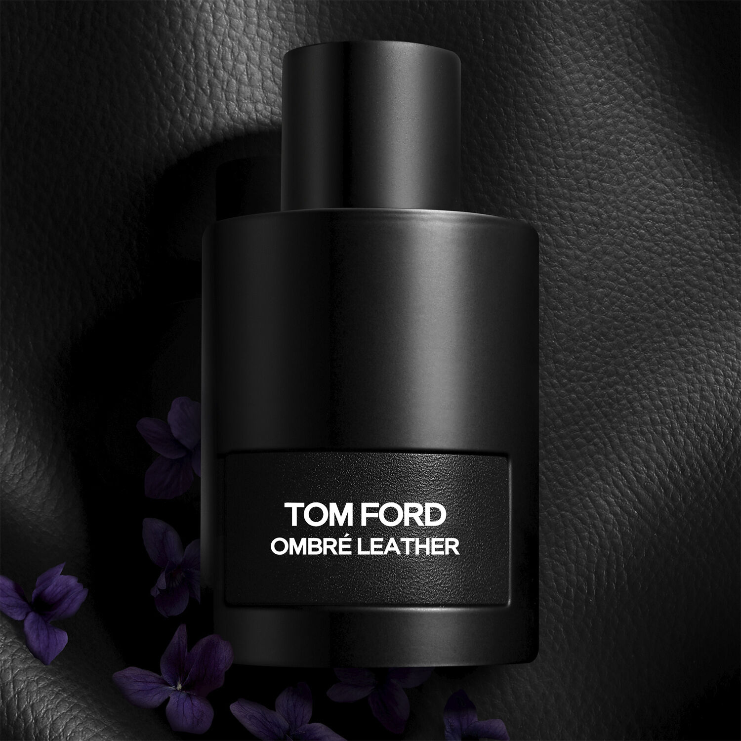 Ombr&eacute; Leather