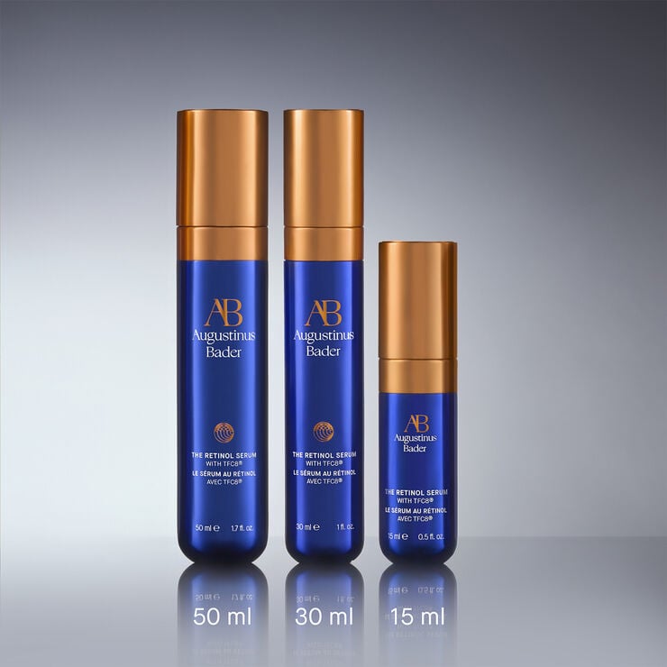 The Retinol Serum 50ml