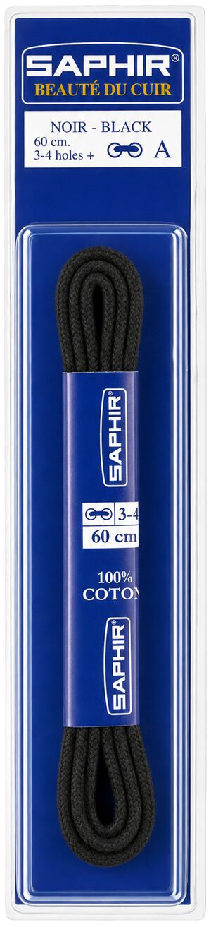 Saphir Waxed thin 75 cm