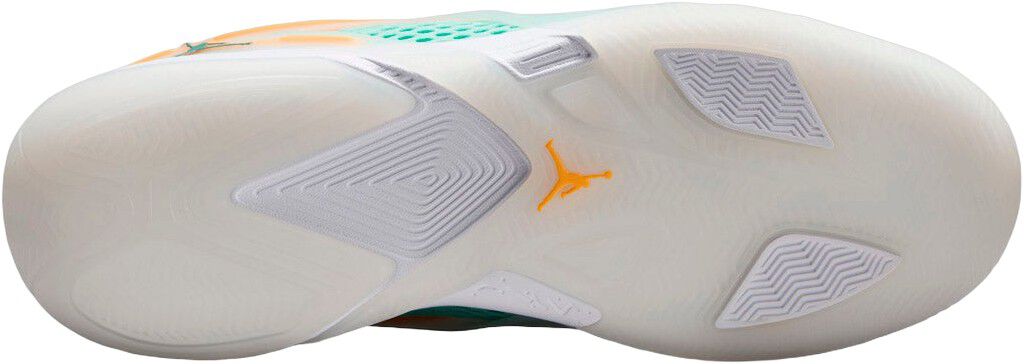 JORDAN HEIR SNEAKERS