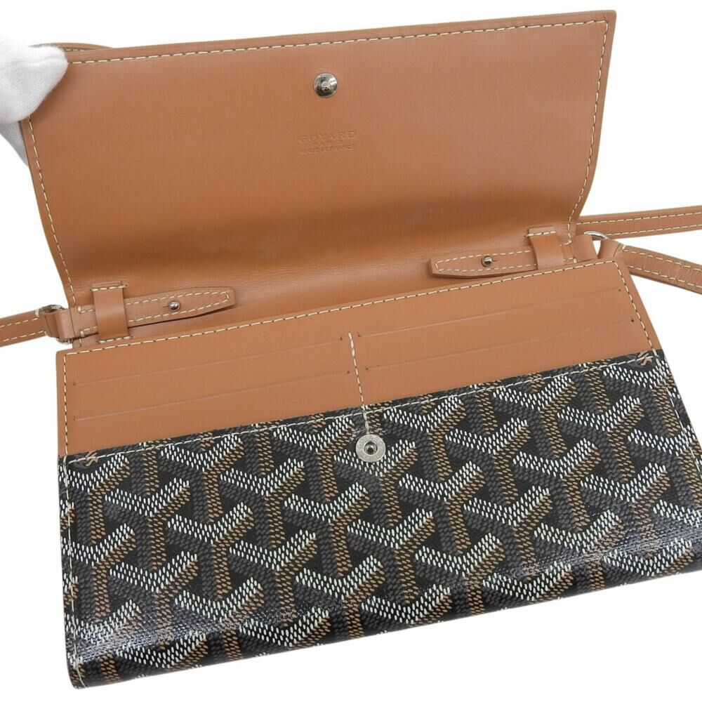 Goyard Shoulder Bag