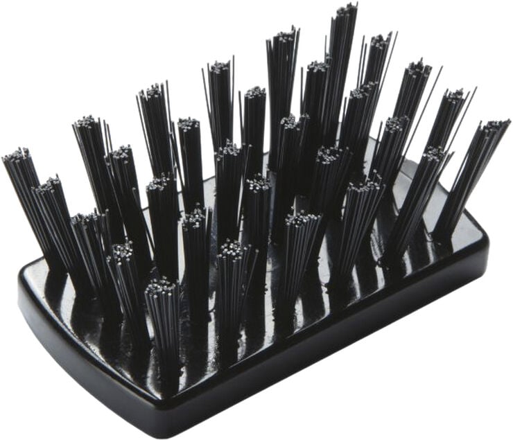 B2M - Small Extra Military Dark Ruby