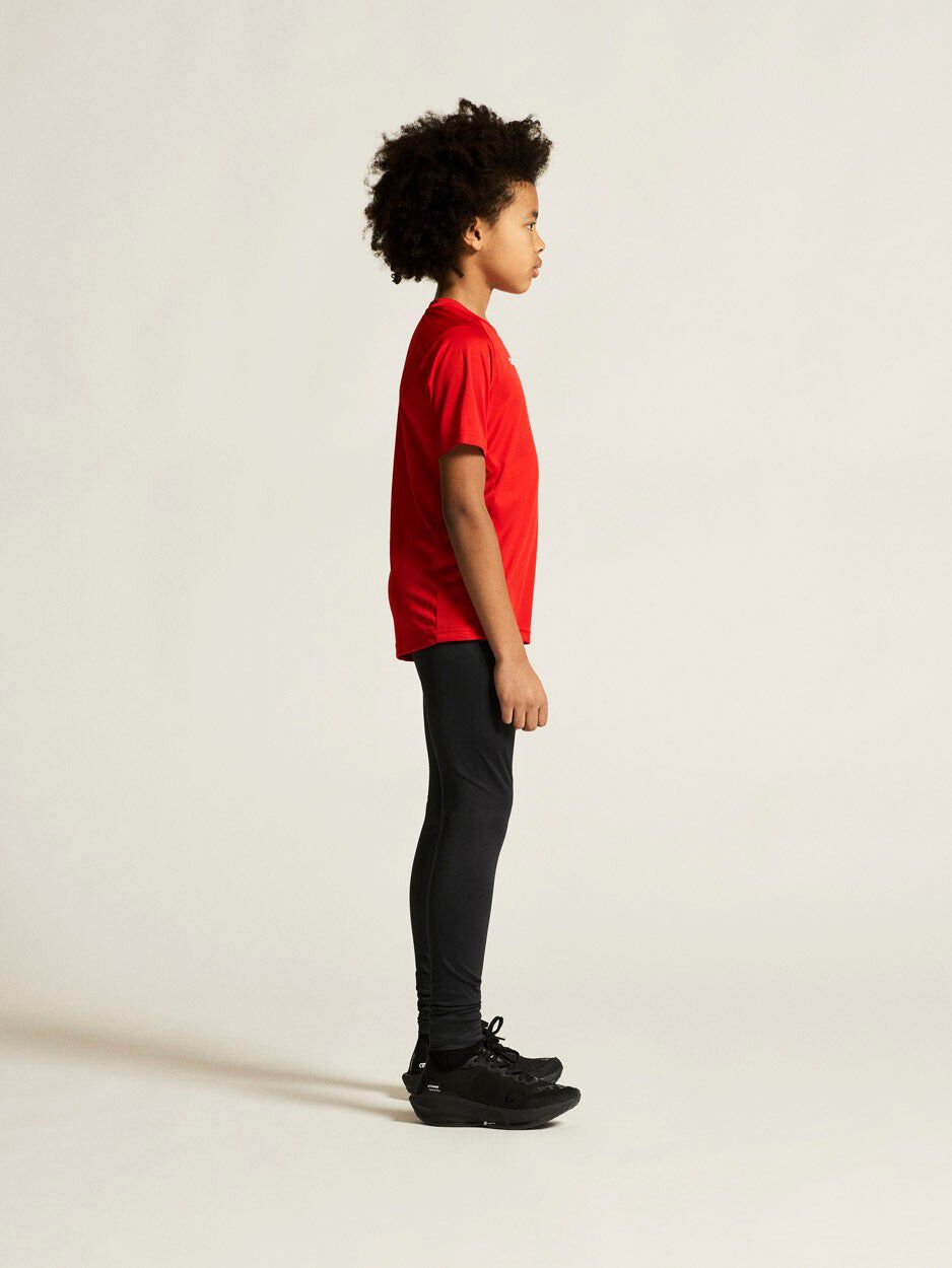 Rush 2.0 Tr&aelig;nings T-shirt