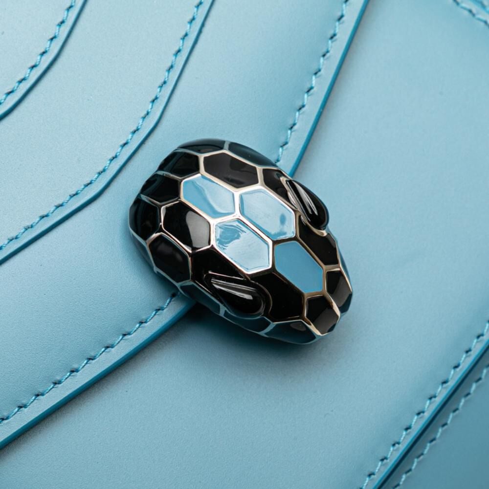 Bvlgari Shoulder Bag