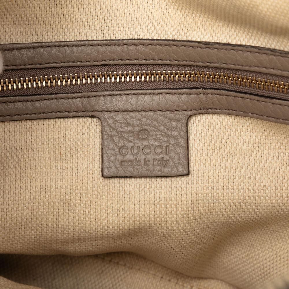 Gucci Tote